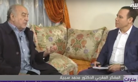 El-Werwary interviews Moroccan thinker Mohammed Sabila