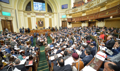 MPs divided over ‘privatisation bill’