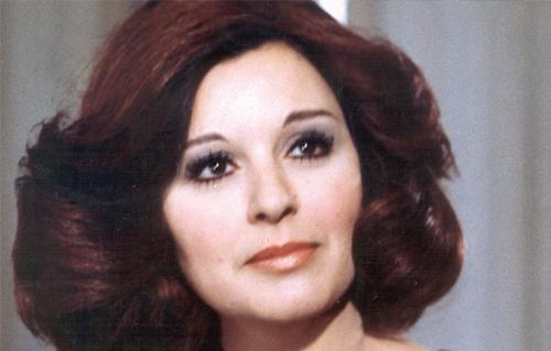 Remembering Soad Hosny: The Egyptian starlet with youthful charm ...