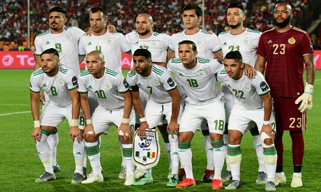 2019 Africa Cup of Nations 