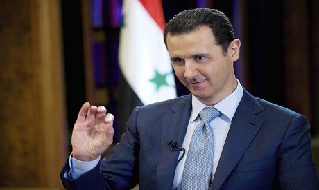 Syrian President 