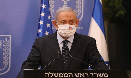 Netanyahu 