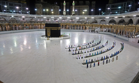 Costs of a limited Hajj
