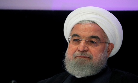 Rouhani 