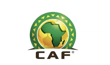 Caf Logo