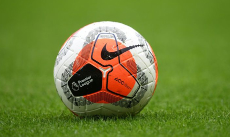 Premier League clubs have agreed a 10-week summer transfer window (AFP)