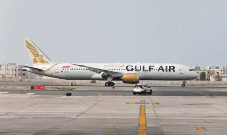  Gulf Air