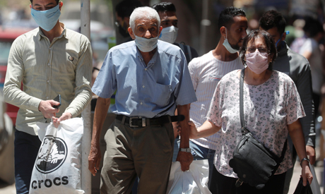 The government is warning citizens to adhere to the preventive measures (photo: Reuters)