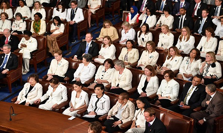 Congresswomen 