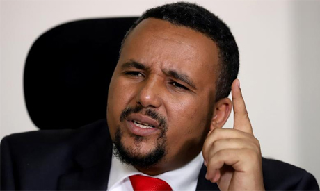 Jawar Mohammed	