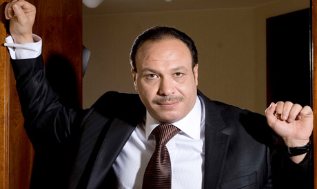 Remembering Khaled Saleh: A remarkable Egyptian actor who left us way too soon