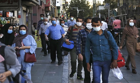 Iran prepares to impose new coronavirus lockdowns as cases rise ...