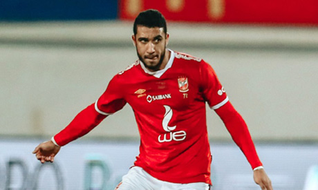 Ahly crowned 2022-23 Egyptian Premier League champions - Egyptian Football  - Sports - Ahram Online