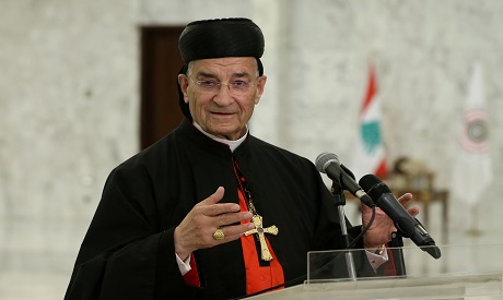 Lebanese Maronite Patriarch