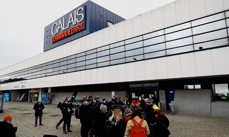 Calais 