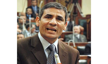 MP Abdel-Alleem Dawoud 