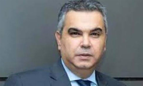 Egyptian ambassador