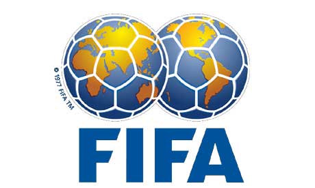 FIFA  Logo