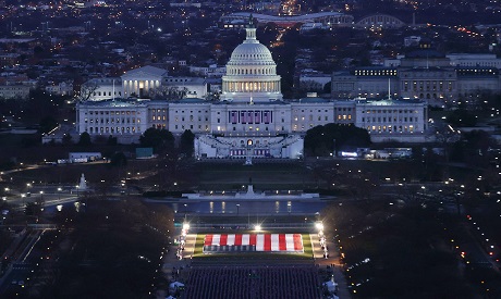 US Capitol 