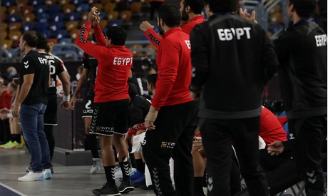Egypt handball national team