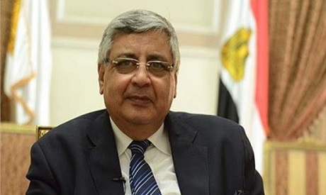 Presidential Adviser for Health Affairs Mohamed Awad Tag El-Din	