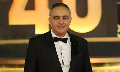 Mohamed Hefzy
