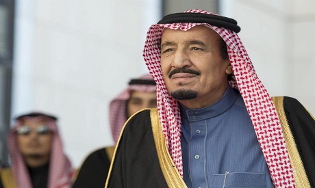 Saudi King Salman. (File Photo: Reuters)