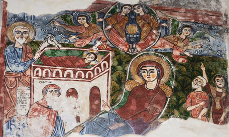 Understanding Coptic history: Understanding Egyptian history - Features - Al-Ahram Weekly - Ahram Online