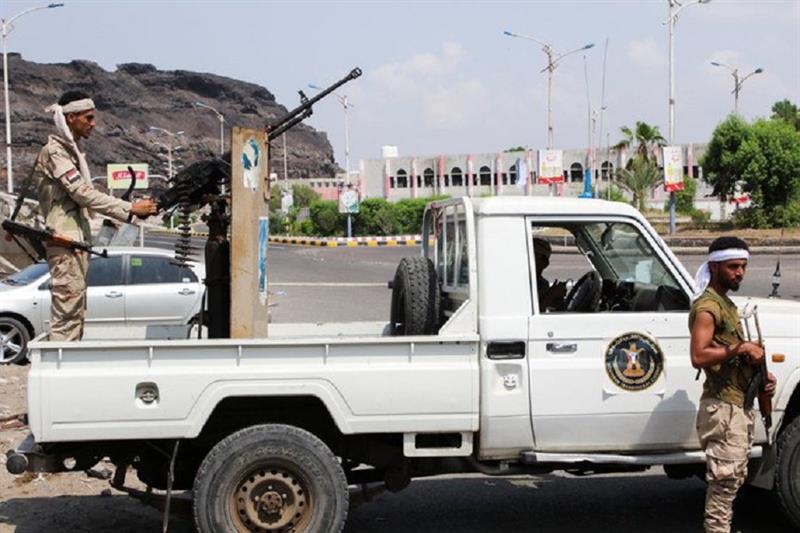 Four dead in Aden 