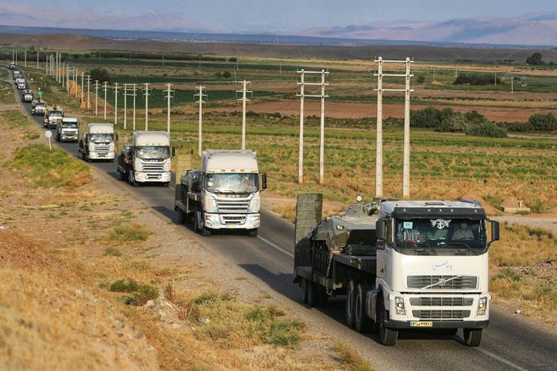 Azerbaijan Republic frees detained Iranian truck drivers