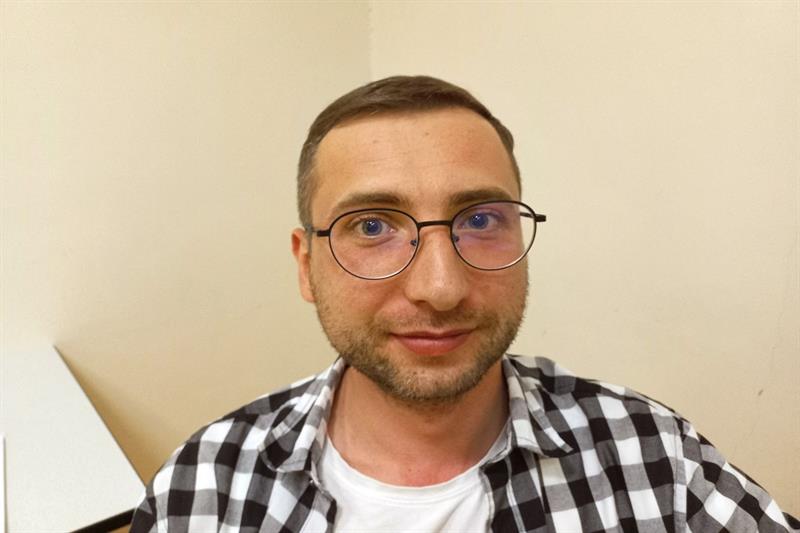 Russia puts torture video whistleblower on wanted list - International -  World - Ahram Online