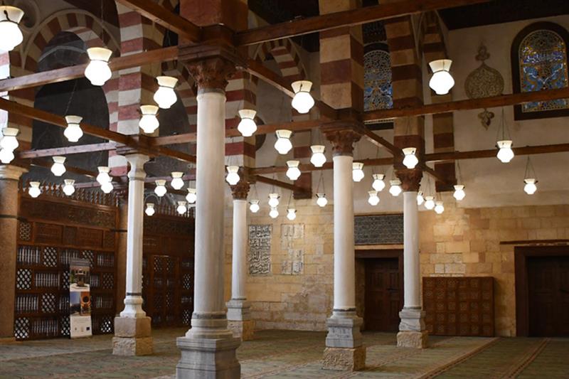 Al-Maridani Mosque