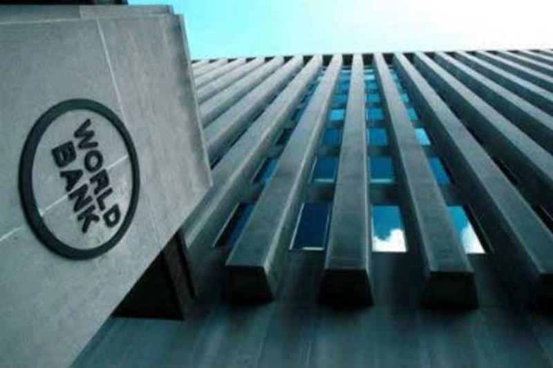  World Bank