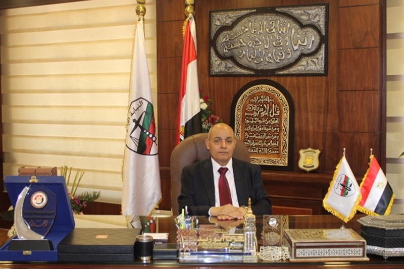 The head of the Administrative Prosecution Authority