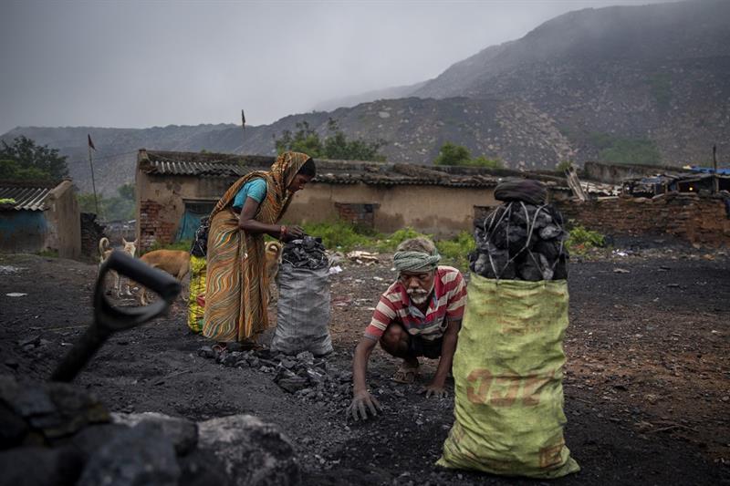 Coal in India 