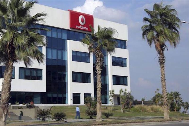 Vodafone Egypt 