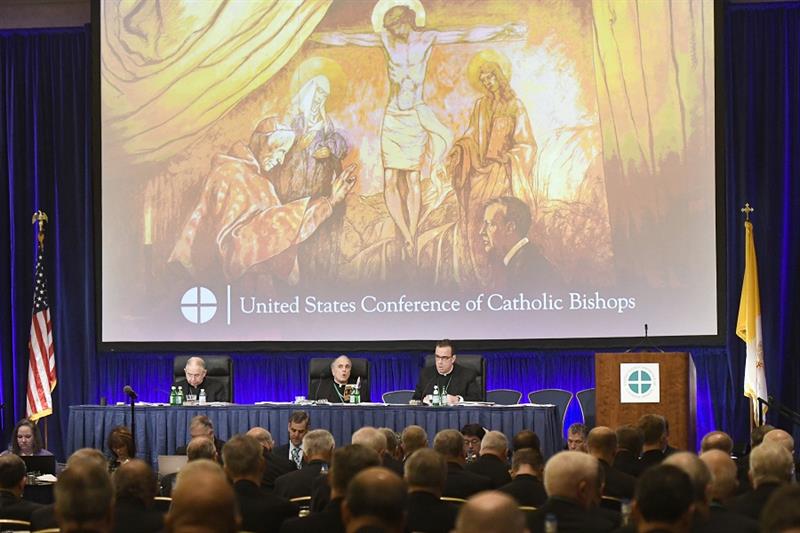 US Conference of Catholic Bishops