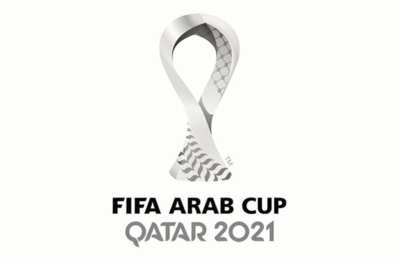 FIFA Arab Cup logo