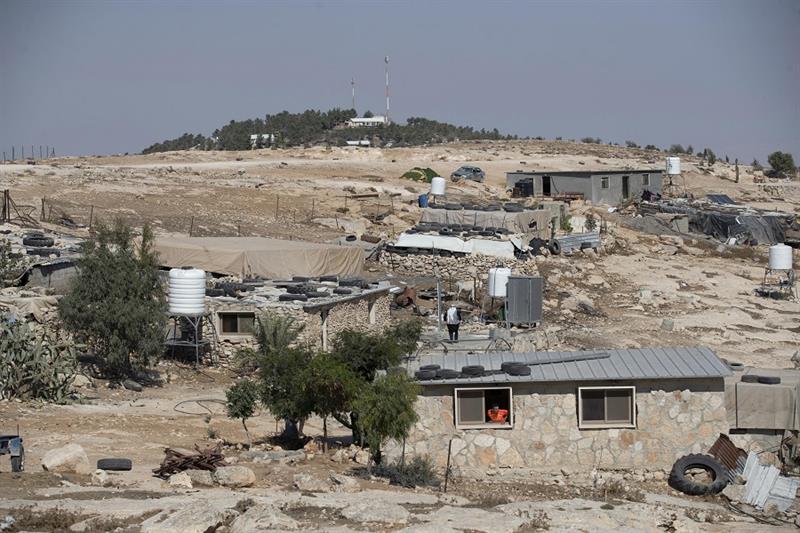 British firm denies involvement in alleged Israeli abuses