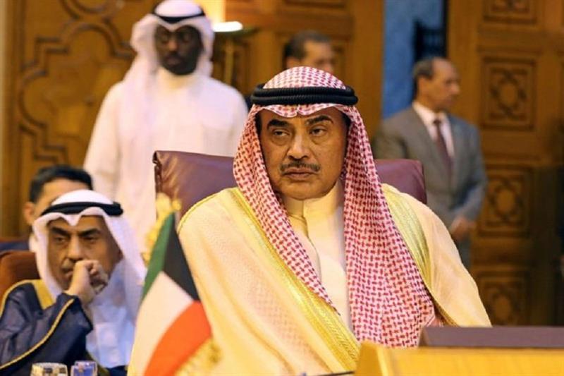 Kuwait s Sheikh Sabah Khaled Al-Hamad Al-Sabah
