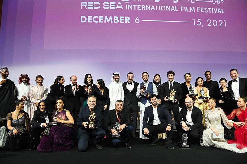 Red Sea Film Festival