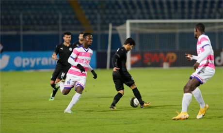 Match facts: Egypt's Pyramids FC v Cote d'Ivoire's Racing Club D'Abidjan  (African Confederation Cup) - Egyptian Football - Sports - Ahram Online