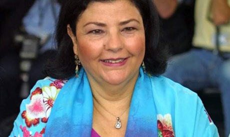 Moufida Tlatli