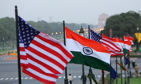 Indian - US relationship 