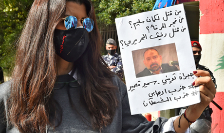 Lebanon murder deepens Shia rifts