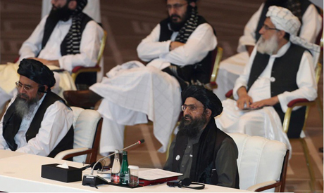 One year of the US-Taliban Peace Agreement