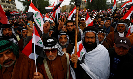 Will Iraq become an Islamic State?