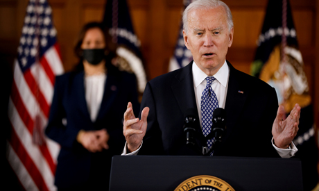 What will Biden’s ME policy look like?