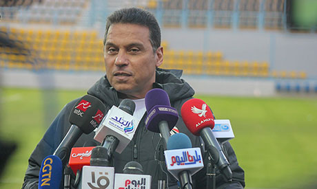 Hossam El Badry