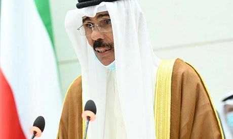  Nawaf al-Ahmad al-Sabah 